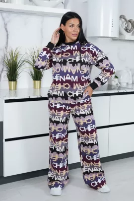 Костюм женский Дисней (город)