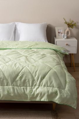 Одеяло "Бамбук" зима тик Р