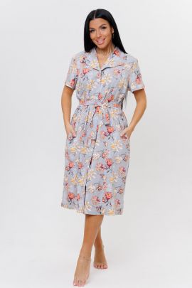 Халат женский 202444