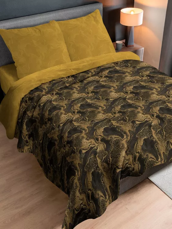 Постельное белье перкаль премиум - Акрил