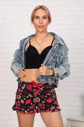 Шорты Ш-5 Короны