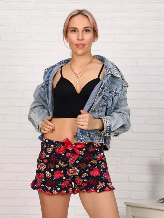 Шорты Ш-5 Короны