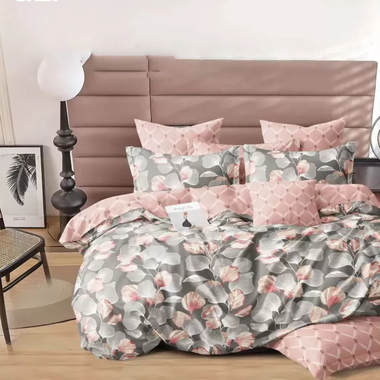 Акулина КПБ поплин