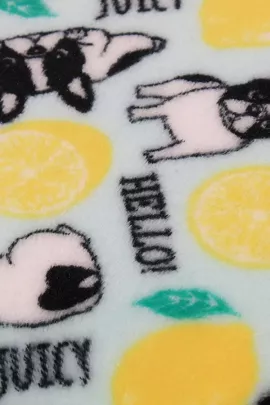 Фреш плед велсофт