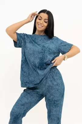 Костюм женский с брюками 832624