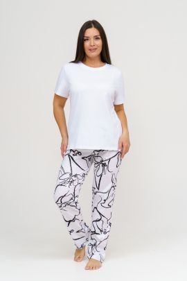 Пижама женская 739219