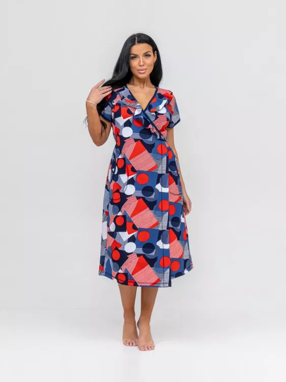 Халат женский 890989