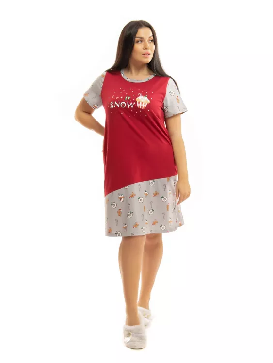 Ночная сорочка 676/6