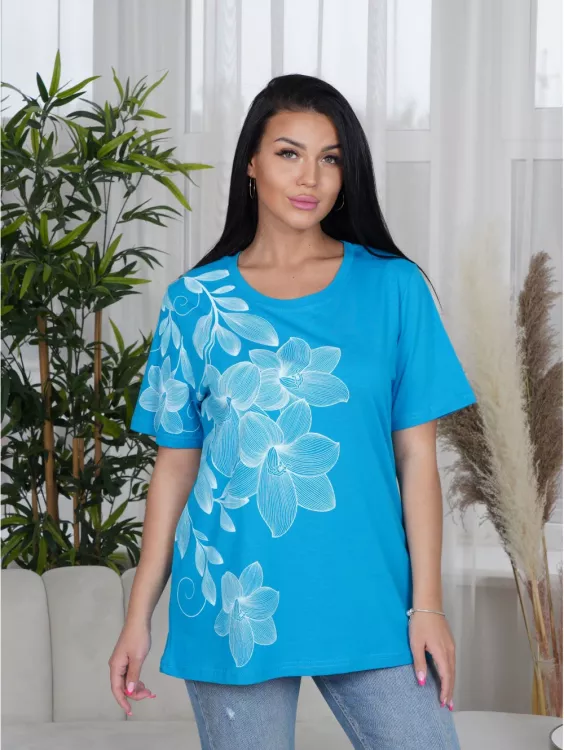 Футболка женская 995196