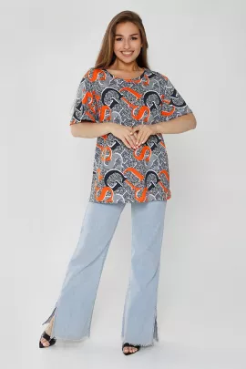 Футболка женская 477399