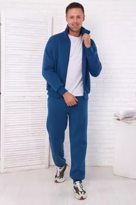 Роберт (индиго) костюм