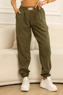 Брюки женские 520236