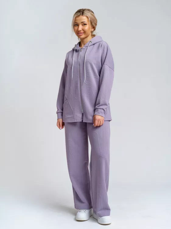 Костюм женский с брюками 255644