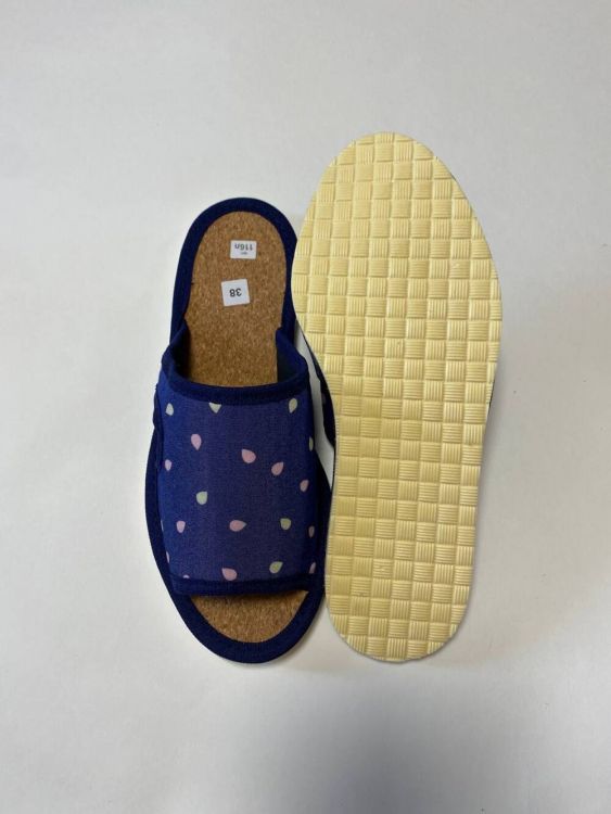 Тапочки женские арт.116п