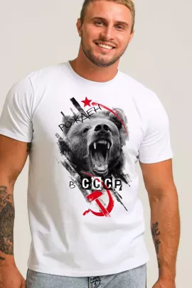 8538/1 футболка мужская