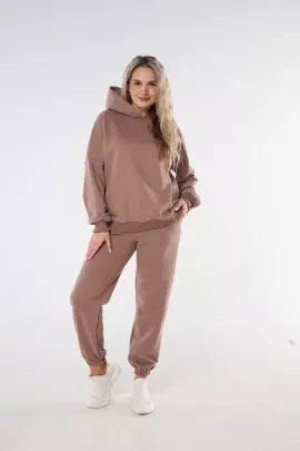 Костюм женский с брюками 874701