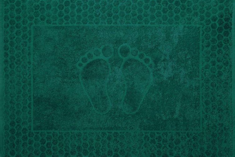 Полотенце махровое Ножки Полотенце махровое Ножки