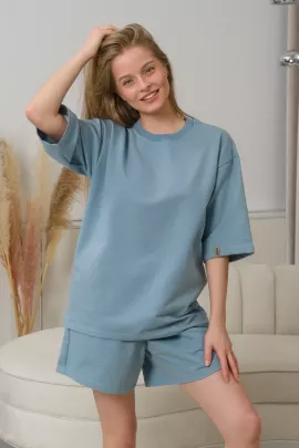 Костюм с шортами женский 955861