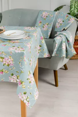 Скатерть Живопись