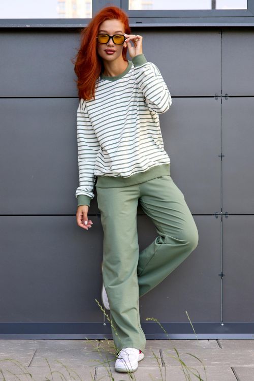 Костюм женский 39477