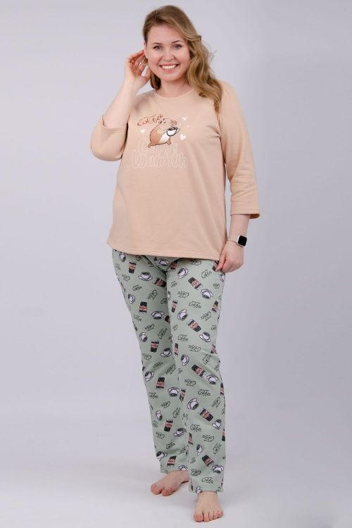 Пижама женская 248159