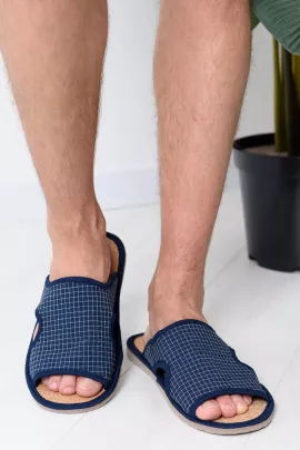 Тапочки мужские арт.108п
