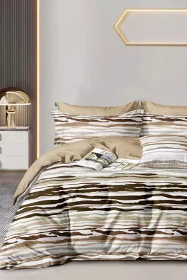 Каракум КПБ сатин