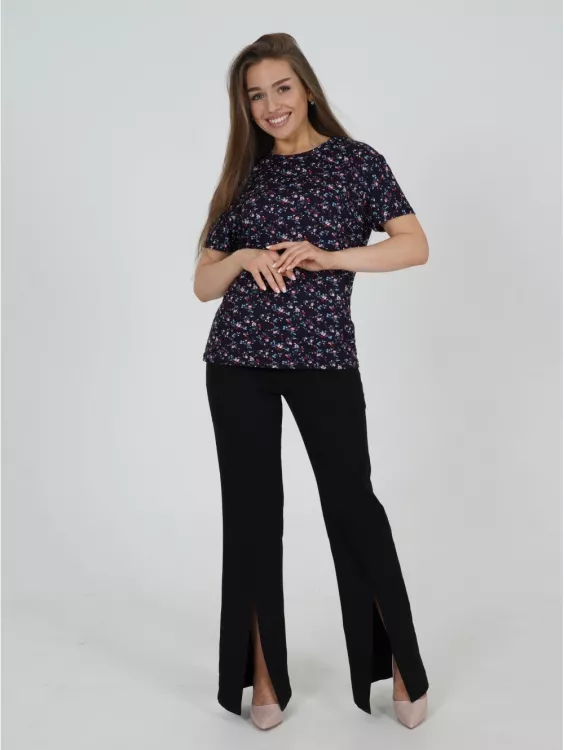 Футболка женская 714656