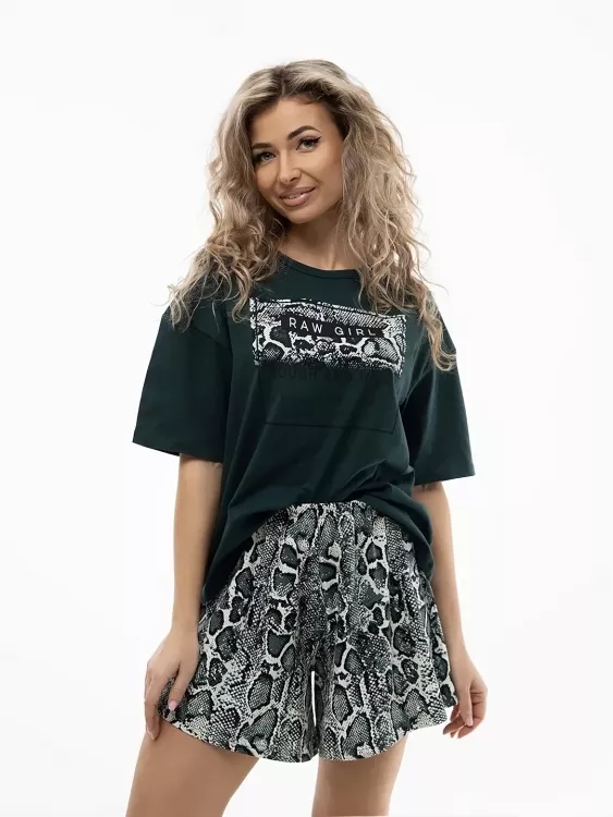 Пижама женская 146245