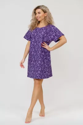 Футболка -Туника 891