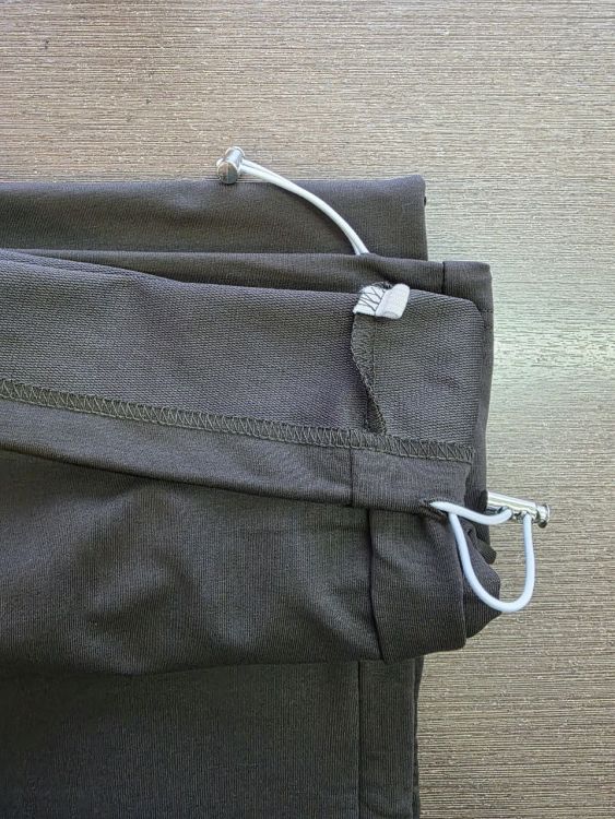 Брюки Коричневые