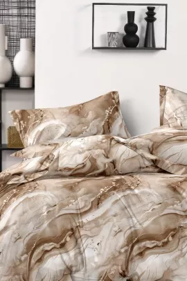 Постельное белье бязь люкс - Вейв