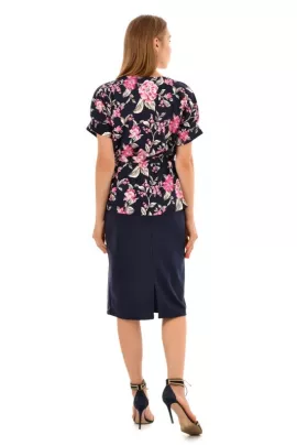 Костюм Миранда ЮС - ЦР