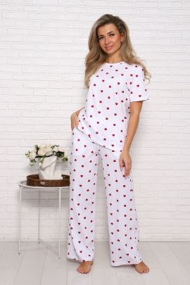 Пижама женская 32456