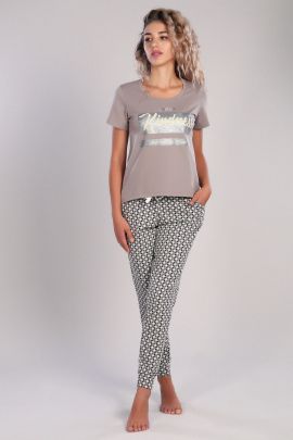 Костюм домашний 23245