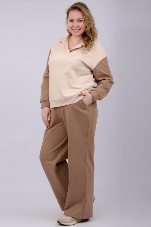 Костюм Колористика