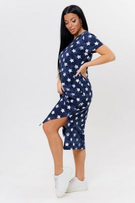 № 2127 Платье