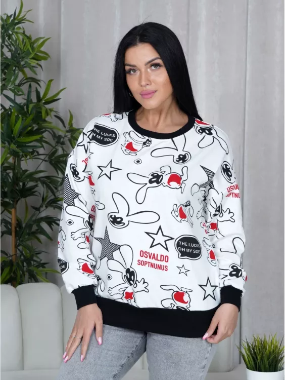 Кофта женская 569631