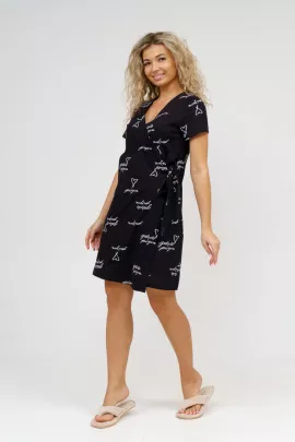 Халат женский 640190