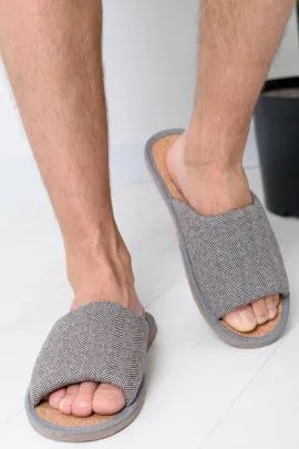 Тапочки мужские арт.98п
