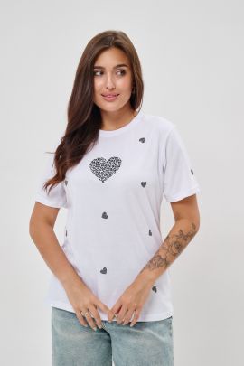 Футболка женская 287277