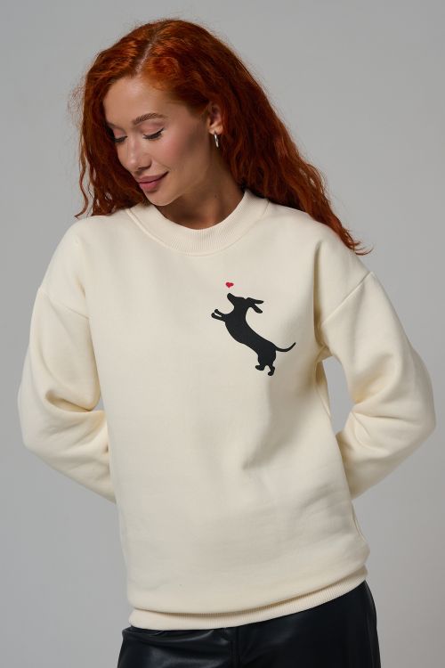 Свитшот женский 487677