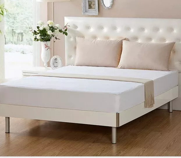 Наматрасник водонепроницаемый "Чистюля" мембрана