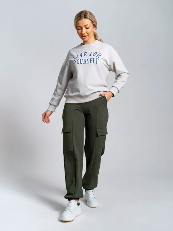 Брюки женские 639217