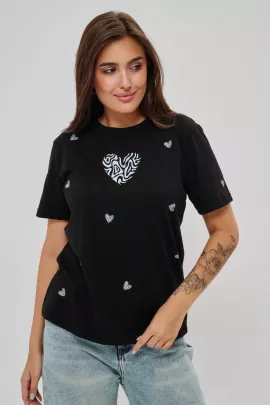 Футболка женская 828215