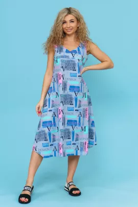 Сарафан женский 714474