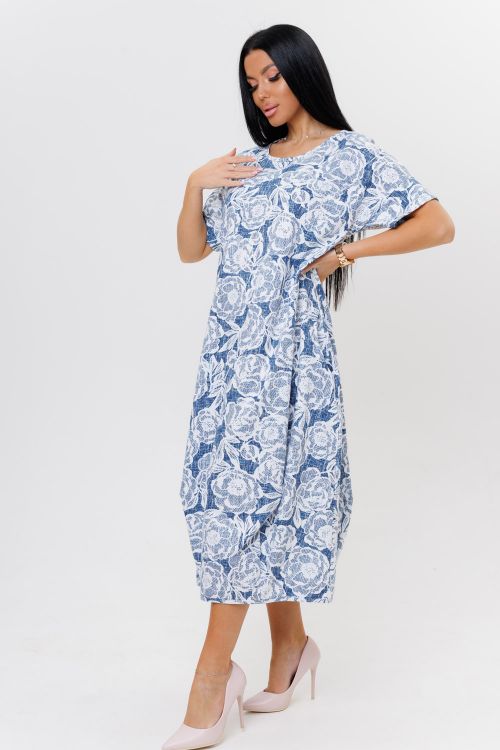 № 2132 Платье