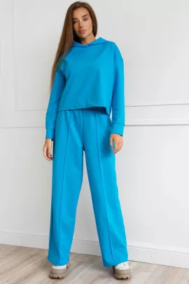 Костюм женский с брюками 826630