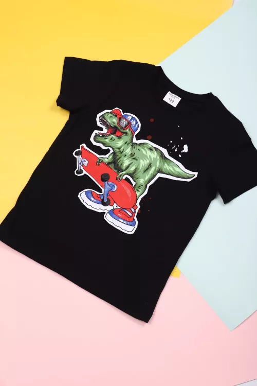 Футболка Д-7