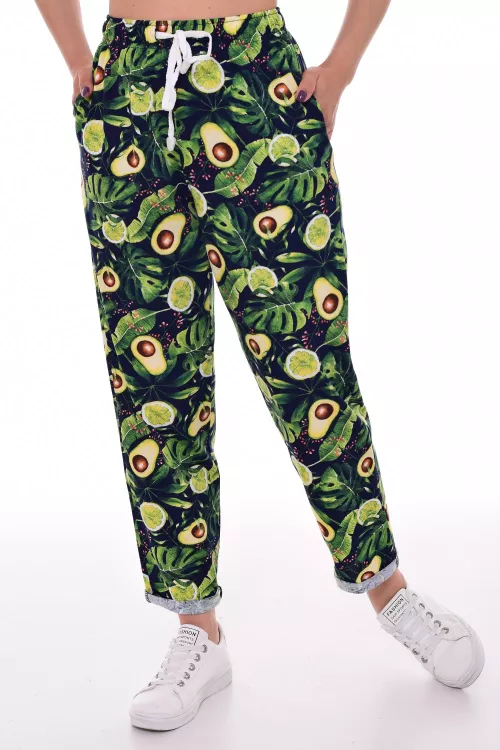 Брюки женские 807977